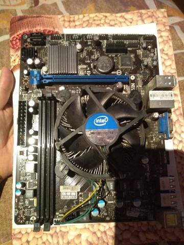 Placa mãe - Foto 3