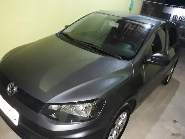 Vendo Gol Trendline