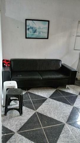 2 casas em nova Brasília perto da praia quarto vende ou troca - Foto 5