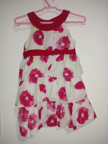 Vestido babados - Foto 2