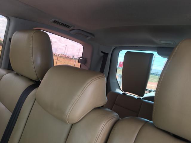 Pajero HPE Full 2007/2008 R$ 46.000 mil - Foto 5