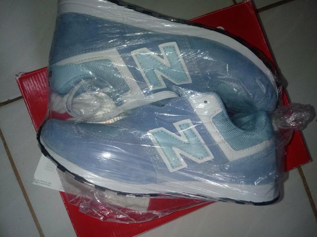 Tênis da New Balance - Foto 3