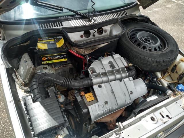 Fiat Uno Fire 2002 - Foto 3
