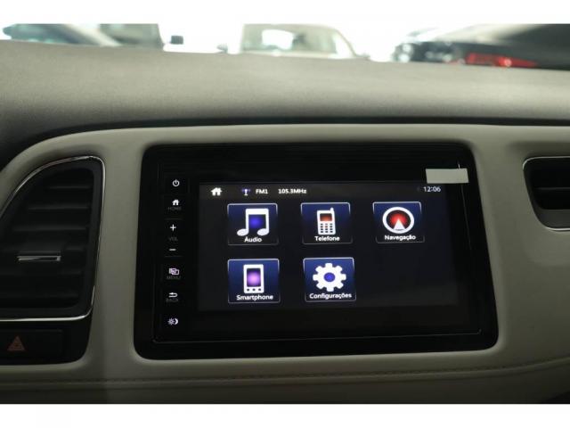 Honda HR-V TOURING - Foto 11