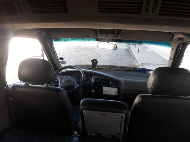 Vendo ou trocp por kombi de 12 lugares - Foto 10