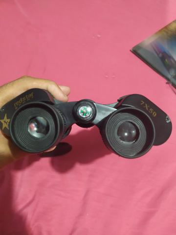 Binóculo 7x50 - Foto 2