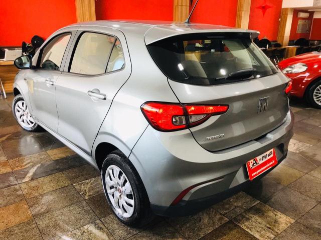 FIAT ARGO 2018/2019 1.0 FIREFLY FLEX DRIVE MANUAL - Foto 7