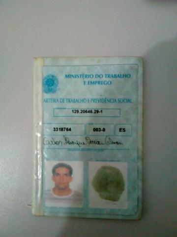 Auxiliar de obras - Foto 3