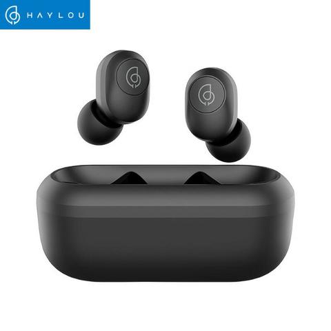Fone de Ouvido Bluetooth Haylou GT2 - Lançamento