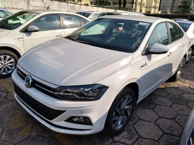VOLKSWAGEN VIRTUS HIGHLINE 200 TSI