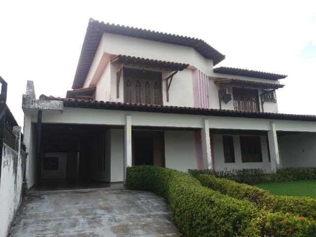 Vendo ou Alugo Fixo Casa Grande em Salinópolis-PA