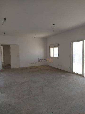 Apartamento no único campolim, 197 m² - condomínio único campolim - sorocaba/sp - Foto 3