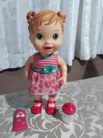 Boneca Baby Alive Dodói - Foto 2