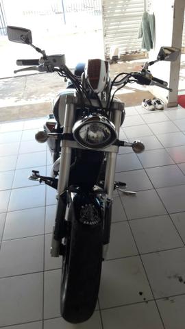 Vendo ou troco boulevard m800 - Foto 4