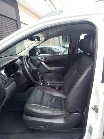 Camionete Ranger Limited 3.2 4x4 Top ano 13/14 - Foto 7