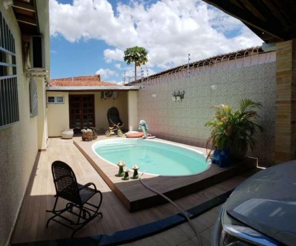 Vendo casa Financiada em Nilópolis