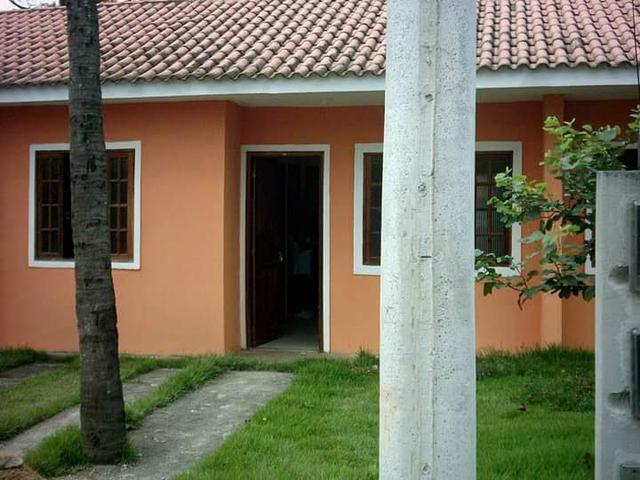 Casa 2 quartos - Santa Cruz da Serra - Foto 3