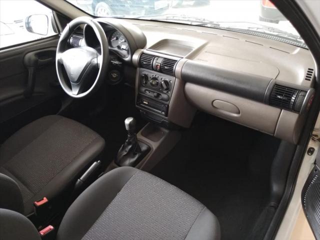 CHEVROLET CLASSIC 1.0 MPFI LS 8V FLEX 4P MANUAL - Foto 6