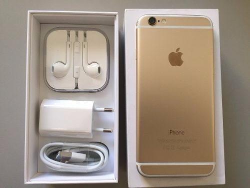 IPhone 6 64gb Novo Lacrado - Foto 2