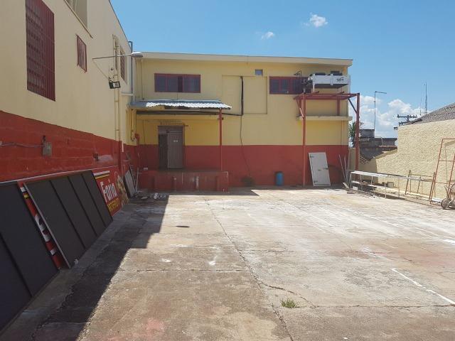 Imóvel Comercial - antigo supermercado Salata - Foto 4