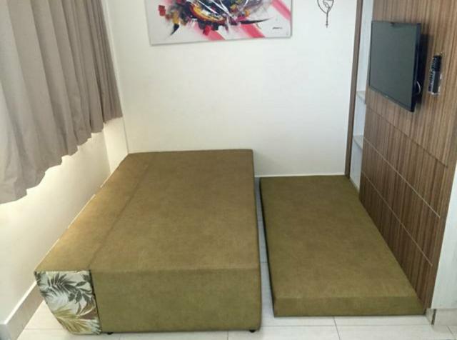 Apartamento em Caldas Novas GO - Foto 12
