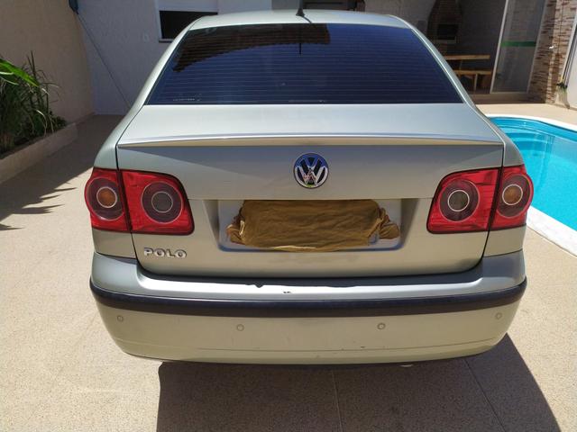 Polo Sedan - Foto 5