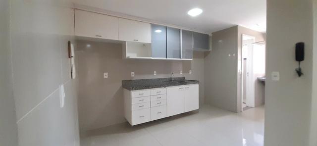 (ELI50933) Apartamento na Cidade dos Funcionários 95m², Parque Del Sol, 3 quartos - Foto 2