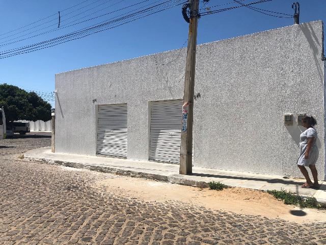 Ponto comercial de esquina no centro de Petrolina com 30m2 - Foto 2
