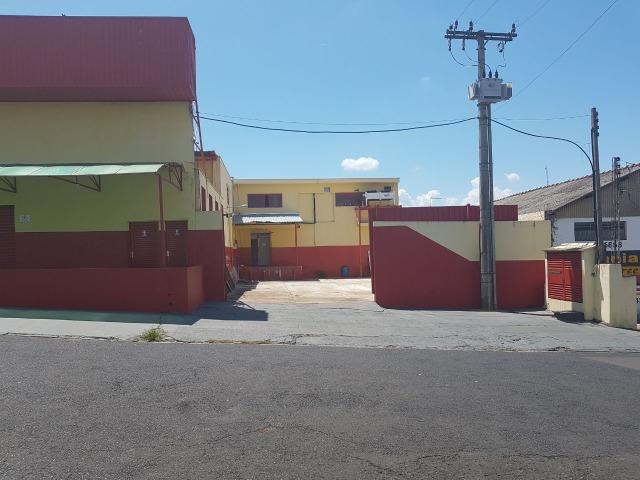 Imóvel Comercial - antigo supermercado Salata - Foto 3