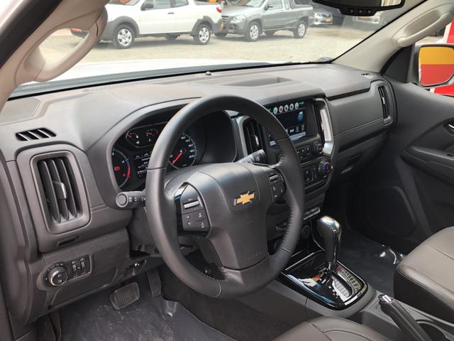 S10 HIGH COUNTRY 2.8 Diesel 2020 0KM EMPLACADA - Foto 6