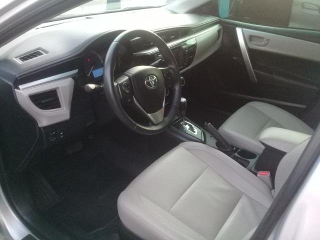 Corolla GLI - Foto 8