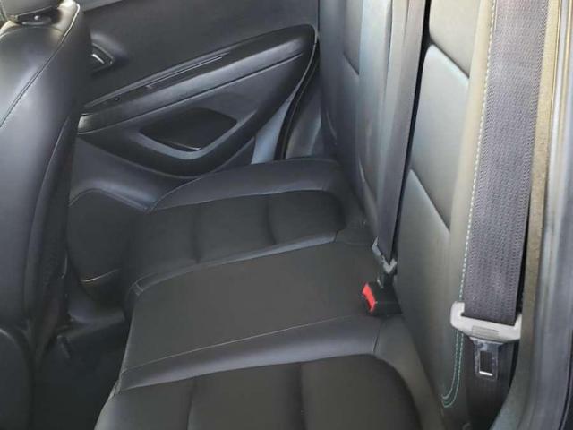 TRACKER LTZ 1.8 16V Flex 4x2 Aut. - Foto 7