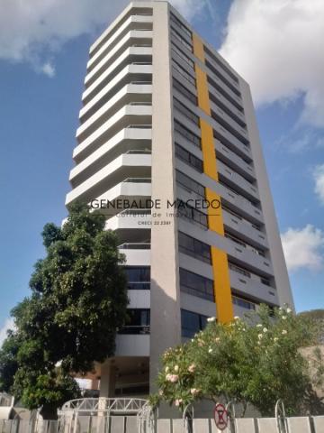 Apartamento, Centro, Feira de Santana-BA