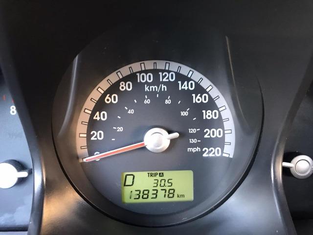 Sportage EX 2.0 16V Aut completo - (alagoanaveiculos) - Foto 14