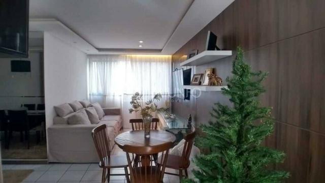 (EXR36039) Apartamento de 81m² | Luciano Cavalcante | Repasse de proprietário (a)