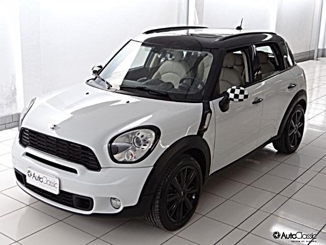 Mini Cooper Countrymann S All4 1.6 - Foto 10