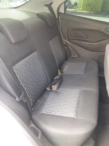 Ford ka + Sedã - Foto 17