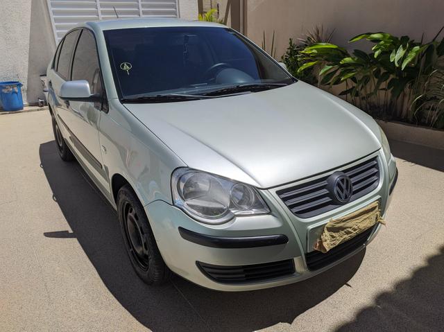 Polo Sedan