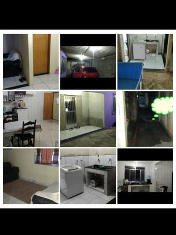 Vendo casa Itaguaí