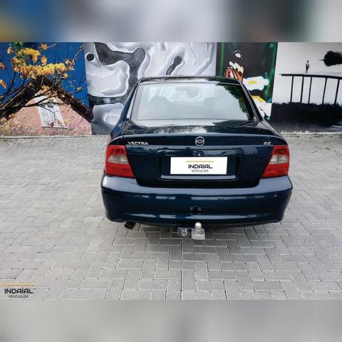 Vectra - Foto 8