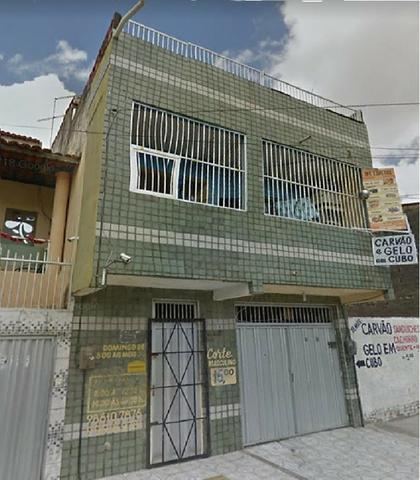 Alugo Casa Superior na Maraponga - Foto 3
