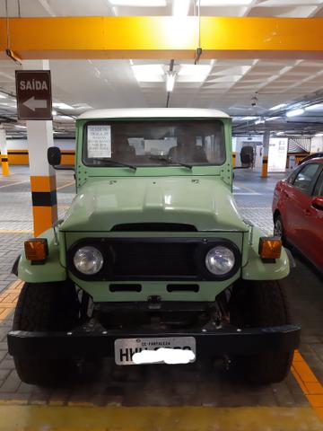 Toyota Bandeirante - Foto 2