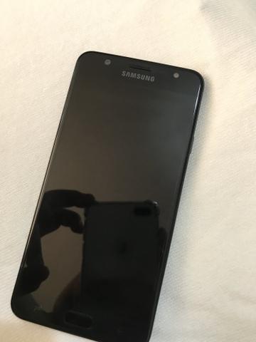 Samsung j7 prime 2 32gb novíssimo - Foto 4