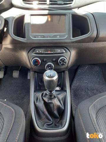 Onix LTZ - 1.4 - 2014 - Foto 7