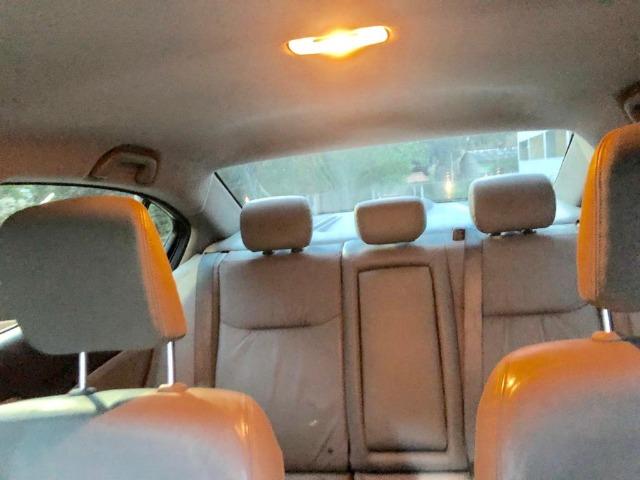 Única dona - Civic 2.0 LXR automático 2014 - Foto 8