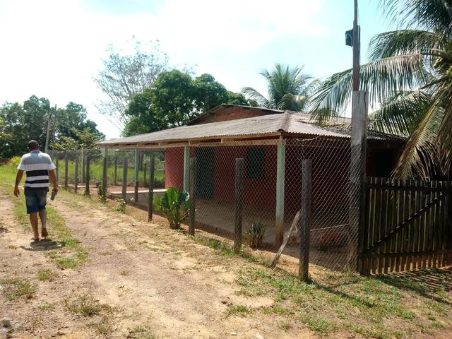 Pra vende logo casa no ramal do cacau.na Vila Acre - Foto 3