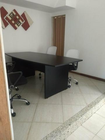 Sala linda com 80 metros quadrados no coração do Meier - Foto 4