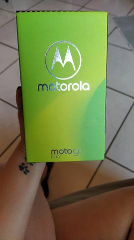 Moto G6 play - Foto 4