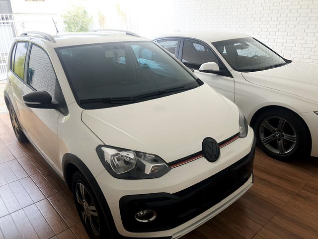 Up 1.0 Tsi X-treme 2020