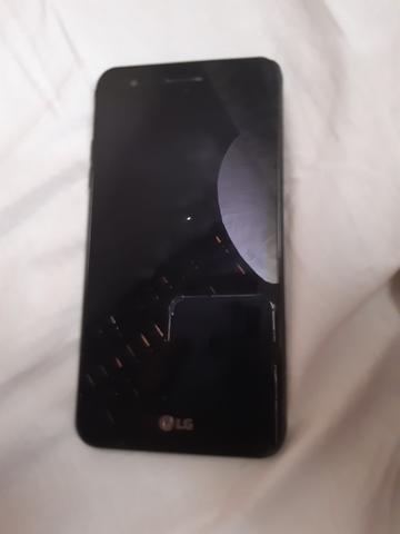 Lg k4